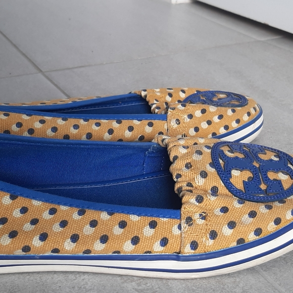 Tory Burch Summer Flats ✨ - Picture 15 of 15